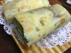 -张果佬年糕卷(科巷店)