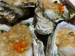 -木屋烧烤(岗顶二店)