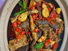 -辣小鲜·南昌大排档(船山路店)