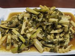 南山小竹笋-高老庄·老溧阳·私房菜(南山竹海店)