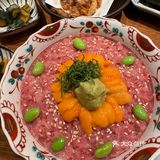 一碗海鲜饭就到了日本