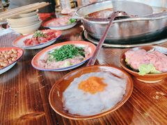 -后火锅(总店)