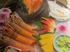 -花潮料理艺食馆(成都万象城店)