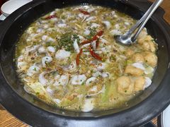 -三天打鱼(奥体店)