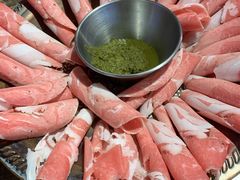 -刘老表·瓦罐汤涮肉(青云谱店)