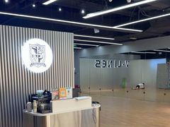 -VLines耀能运动24小时·月付制健身(京广桥店)