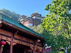 -六祖寺