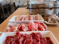 -野妹火锅(龙岗店)