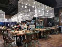 -塔哈尔·新疆盛宴(城西银泰店)