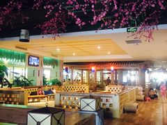 -御池园(顾村公园店)