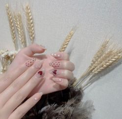 -Wink美甲美睫