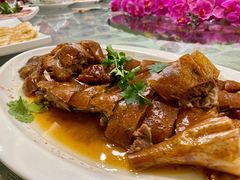 -大树头·花园餐厅(市桥店)