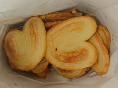 -麦斯晨菲老香港蛋糕(东街店)
