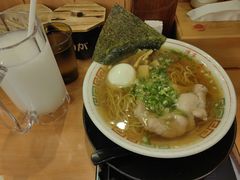 -博多一幸舍(侨福芳草地购物中心店)