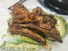 -九寨沟特色牦牛肉汤锅