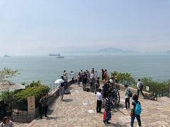 -胡里山炮台