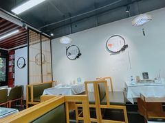大堂-名善山珍·野生菌汤锅(文殊院店)