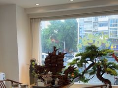 -手舒·采耳按摩·影院足道spa(莫愁湖东路店)