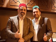 -Tajine Moroccan塔金摩洛哥中东餐厅