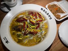 -太二酸菜鱼(石家庄万象城店)