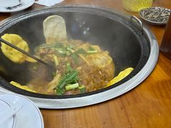 -曹丞相·地锅鸡·地锅鱼(武林店)