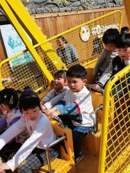 -宝燕乐园(闵行旗舰店)