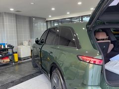 -3M博瑞达龙膜威固BOP保镖汽车贴膜隐形车衣(国贸店)