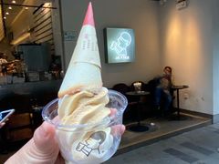 -喜茶(上海打浦桥日月光gelato lab+店)
