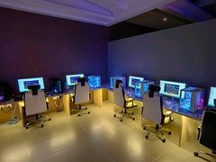 -禾沐家休闲度假生活馆