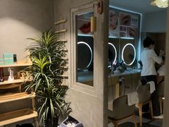 -施奈儿.洗头頭療.按摩SPA.采耳(上梅林店)