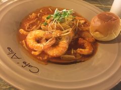 -Cafe Alice咖啡爱丽丝(奥城店)