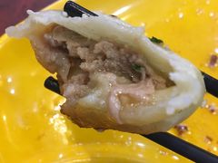 -小杨生煎(香港名都店)