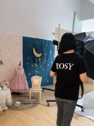 -RosyBaby萝西儿童摄影(园区店)