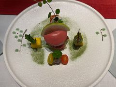 -叶叶菩提(太原别墅店)