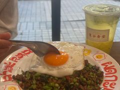 -曼谷食堂·泰国家庭料理