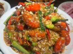 -旺旺龙虾(凤城六路店)