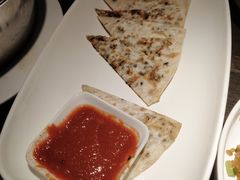 古法干菜饼-外婆家(杭州马塍店)