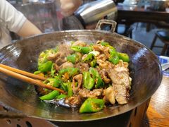 -张氏父子常德肠子馆(贺龙店)