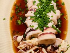 -胡叨叨黄油砂锅焗海鲜(百家湖1912店 )