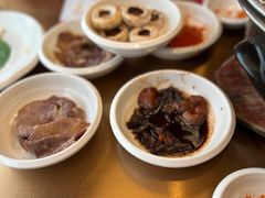 -辛氏火炉·韩式古法烤肉(松北店)
