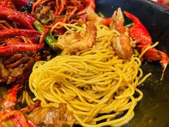 -聚味瞿记·龙虾堂(坡子街店)