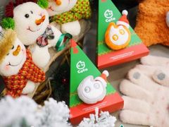 -CoCo都可(合生汇店)