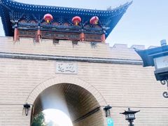 -丹噶尔古城
