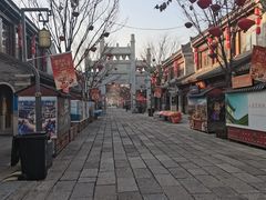 -即墨古城