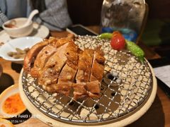 -清水亭湖北菜(大屯DT51店)