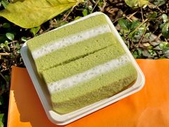 -美心西饼mx cakes(恒宝广场店)