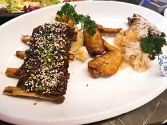 -MOSSO德国餐厅·音乐酒吧(环宇荟店)