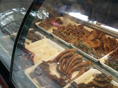 -廖排骨(正通顺街店)