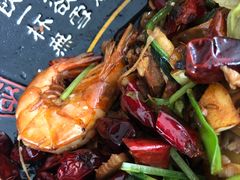 -多呗辣麻辣香锅(万达广场店)