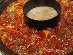 -沸炉重庆老火锅(军事博物馆店)